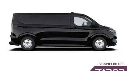 Blau Neu 2025 Ford Transit Custom Trend Van / Kleinbus | 40.788 € (Guter Preis)