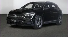 Gebraucht 2024 Mercedes GLA200 AMG SUV | 39.680 € (Fairer Preis)