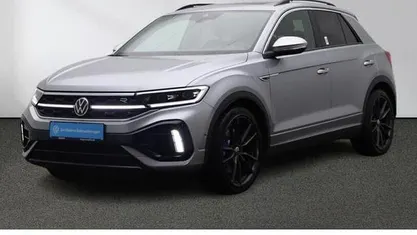 Gebraucht 2022 VW T-Roc R SUV | 32.980 € (Fairer Preis)