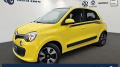 Gelb Gebraucht 2015 Renault Twingo Dynamique Kleinwagen | 7.390 € (Fairer Preis)
