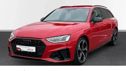 Usata Audi A4 S-Line 204 CV (150 kW) 2023 Station wagon