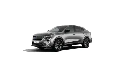 Nouă Renault Rafale Esprit Alpine 200 CP (147 kW) 2025 Gri SUV