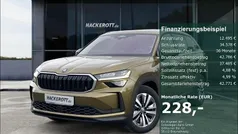 Gebraucht 2025 Skoda Kodiaq Selection SUV | 49.980 € (Fairer Preis)