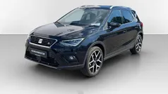 Gebraucht 2021 Seat Arona FR SUV | 20.990 € (Fairer Preis)