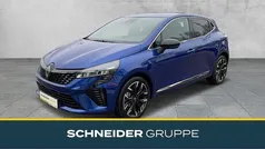 Gebraucht 2025 Renault Clio V Techno Kleinwagen | 20.990 € (Fairer Preis)