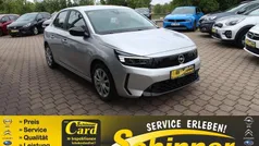 Gebraucht 2025 Opel Corsa Edition Kleinwagen | 17.990 € (Fairer Preis)