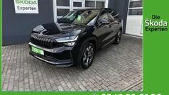 Gebraucht 2025 Skoda Kodiaq SportLine SUV | 44.249 € (Fairer Preis)