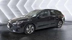 Abyss black Neu 2025 Hyundai i30 Kombi | 23.490 € (Fairer Preis)