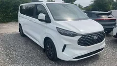 Gebraucht 2025 Ford Tourneo Custom Titanium Van / Kleinbus | 53.045 € (Superpreis)