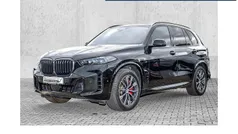 Gebraucht 2025 BMW X5 M Sport SUV | 82.880 € (Fairer Preis)
