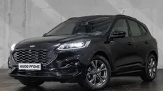 Agate black metallic Gebraucht 2023 Ford Kuga ST-Line SUV | 27.790 € (Fairer Preis)