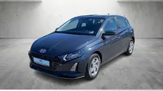 Gebraucht 2025 Hyundai i20 Comfort Limousine | 17.996 € (Superpreis)