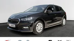 Schwarz Gebraucht 2024 Skoda Fabia Selection Limousine | 18.990 € (Fairer Preis)