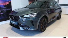 Gebraucht 2022 Cupra Formentor VZ SUV | 32.480 € (Fairer Preis)