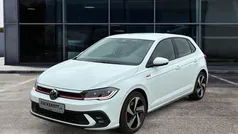 Weiß Gebraucht 2022 VW Polo GTI Kleinwagen | 23.880 € (Fairer Preis)
