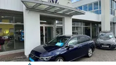 VW Golf VIII