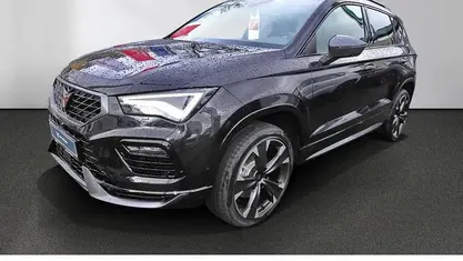 Gebraucht Cupra Ateca 150 PS (110 kW) 2026 SUV
