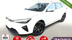 Weiss Gebraucht 2024 MG MG5 EV Luxury Kombi | 21.488 € (Guter Preis)
