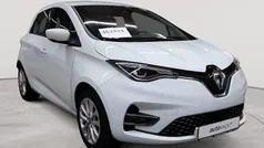 Gebraucht 2021 Renault Zoe Experience Kleinwagen | 14.290 € (Fairer Preis)