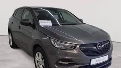 Gebraucht 2020 Opel Grandland X Edition SUV | 14.190 € (Superpreis)