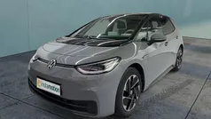 Grau Gebraucht 2021 VW ID.3 Pro Kleinwagen | 19.999 € (Fairer Preis)