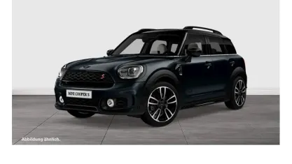 Gebraucht Mini John Cooper Works 306 PS (225 kW) 2023 Schwarz Kleinwagen