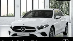 Gebraucht 2025 Mercedes A250 Progressive Limousine | 36.900 € (Fairer Preis)