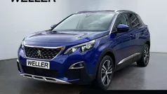 Gebraucht 2019 Peugeot 3008 Allure SUV | 18.450 € (Fairer Preis)