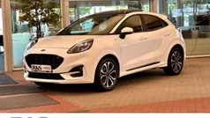Gebraucht 2022 Ford Puma ST-Line SUV | 19.900 € (Fairer Preis)