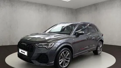 Gebraucht Audi Q3 S-Line 150 PS (110 kW) 2025 SUV