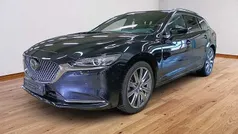 Gebraucht 2024 Mazda 6 Takumi-Line Limousine | 31.490 € (Fairer Preis)