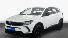 Gebraucht 2025 Opel Grandland X SUV | 27.942 € (Fairer Preis)