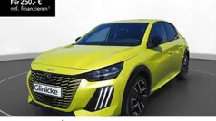 Gebraucht 2025 Peugeot 208 GT Kleinwagen | 28.990 € (Fairer Preis)