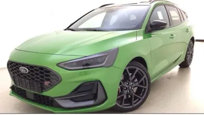 Gebraucht 2023 Ford Focus ST Kombi | 34.981 € (Fairer Preis)