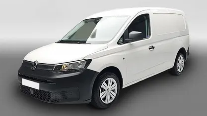 Gebraucht 2025 VW Caddy Maxi Van / Kleinbus | 30.000 € (Superpreis)
