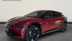 Gebraucht 2025 Kia EV6 SUV | 48.990 € (Guter Preis)