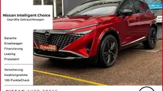 Individuell Gebraucht 2024 Nissan Qashqai Tekna SUV | 37.800 € (Etwas zu teuer)