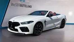 Gebraucht 2023 BMW M8 Competition Edition Coupé | 97.900 € (Guter Preis)
