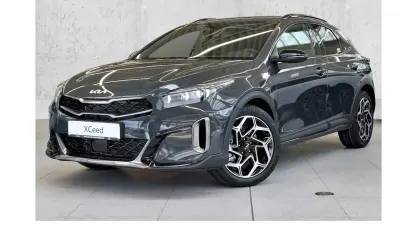 Neu Kia XCeed GT-Line 179 PS (131 kW) 2026 (h8g) dark penta metal m SUV