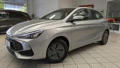 Gebraucht 2025 MG MG3 Kleinwagen | 17.590 € (Fairer Preis)