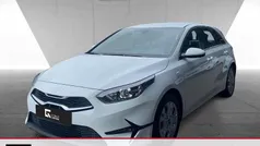 Gebraucht 2025 Kia Ceed Vision Limousine | 18.990 € (Superpreis)