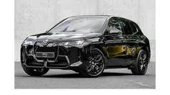 Gebraucht 2025 BMW iX M Sport SUV | 80.470 € (Fairer Preis)