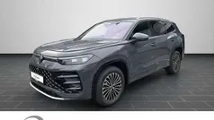 Gebraucht 2025 VW Tayron R-line SUV | 52.530 € (Superpreis)