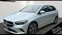Gebraucht 2024 Mercedes B200 Advanced Plus Van / Kleinbus | 33.800 € (Fairer Preis)