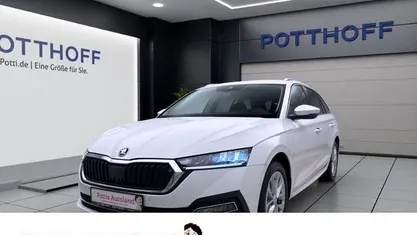 Gebraucht 2023 Skoda Octavia Style Kombi | 25.443 € (Fairer Preis)