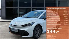 Gebraucht 2022 Cupra Born Kleinwagen | 23.480 € (Guter Preis)