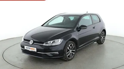 Gebraucht 2018 VW Golf Join Limousine | 15.400 € (Fairer Preis)