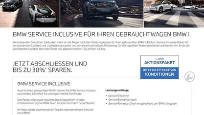 Gebraucht BMW 750e M Sport 313 PS (230 kW) 2024 Limousine