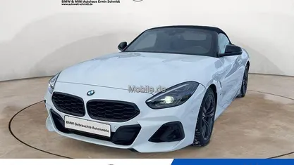 Gebraucht 2025 BMW Z4 M Sport | 77.639 €