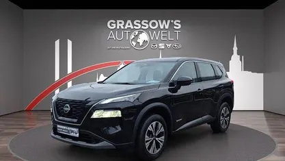 Gebraucht Nissan X-Trail 204 PS (150 kW) 2024 SUV